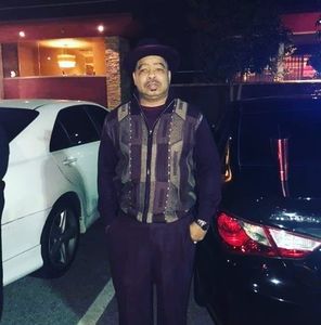 Meet your Posher, Gerald